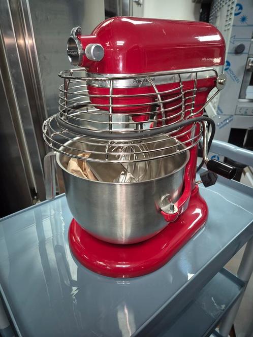 FAILLISSEMENTSveiling horeca keukenapparatuur inventaris, Zakelijke goederen, Horeca | Keukenapparatuur, Gebruikt, Overige typen