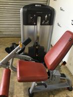 Precor Discovery Series Leg Extension, Sport en Fitness, Ophalen of Verzenden, Gebruikt, Benen