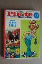 Pilote (magazine) - Recueils N°42 + N°59 - 2 Album - EO -, Nieuw