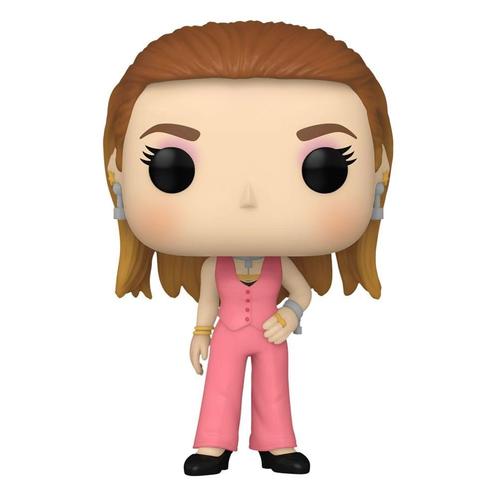 Ted Lasso POP! TV Vinyl Figure Keeley Jones #1509, Verzamelen, Film en Tv, Ophalen of Verzenden