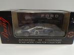 Ford - Voiture miniature (3) - 2x Ford Gt40 e Ford Mustang, Hobby en Vrije tijd, Nieuw