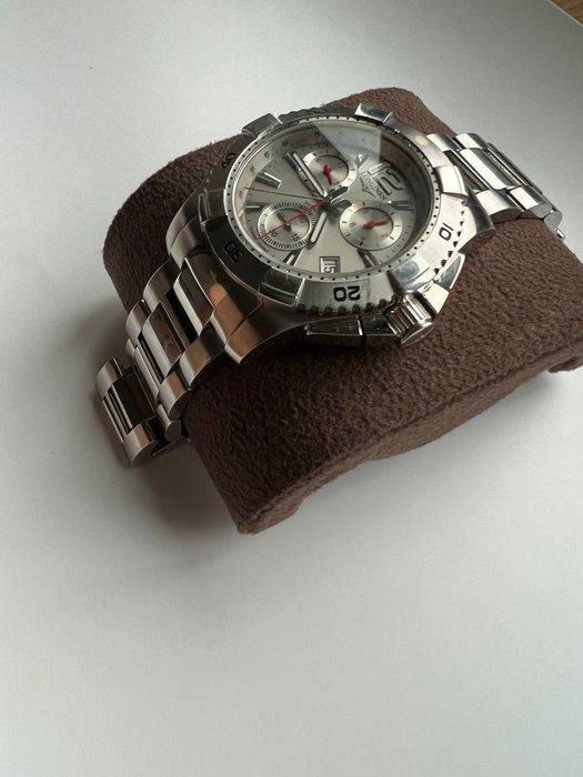 Longines - Hydroconquest - Zonder Minimumprijs - L36504766 -, Handtassen en Accessoires, Horloges | Antiek