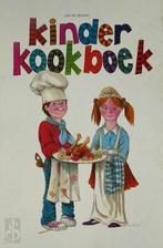 Kinderkookboek, Boeken, Verzenden, Nieuw, Nederlands