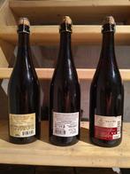 Silly - Gekke Schotse vaten gerijpt: Pinot Noir, Sauvignon