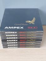 AMPEX - GrandMaster 1800 Reel-to-reel audio