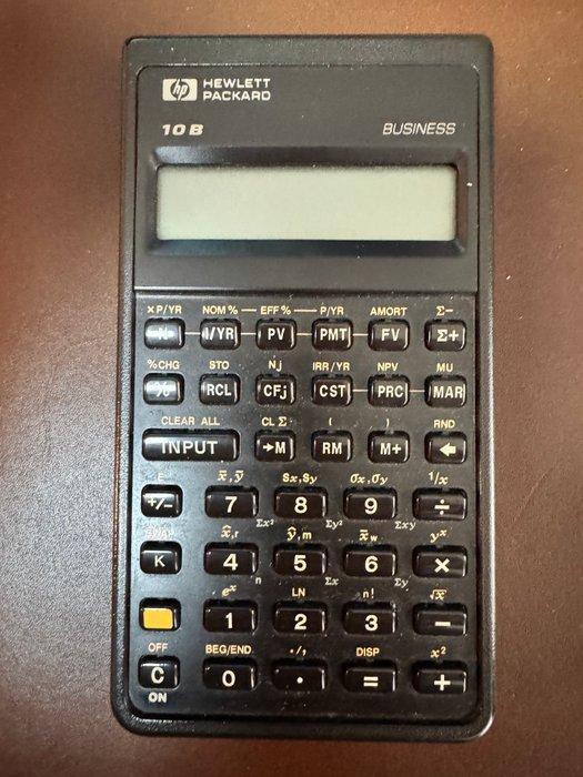 Casio, Hewlett Packard - Rekenmachine (3) - 1990-2000 - 3, Games en Spelcomputers, Spelcomputers | Overige Accessoires