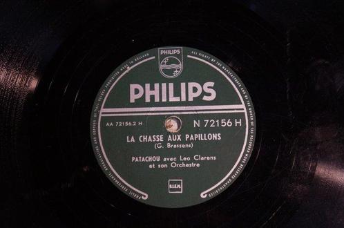 Various Artists/Bands in 78 RPM - Diverse artiesten - 16 x, Cd's en Dvd's, Vinyl Singles