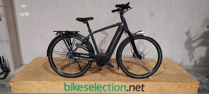 E-Bike | Gazelle Grenoble C5 | - 29% | 1-11-2024, Vélos & Vélomoteurs, Vélos électriques, Enlèvement