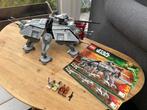 Lego - 75019 - Lego Star Wars AT-TE, Nieuw