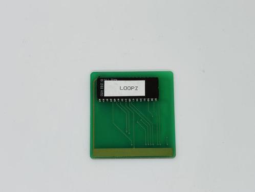 Atari Lynx - Loopz - Homebrew - 1998, Games en Spelcomputers, Spelcomputers | Atari, Gebruikt, Verzenden