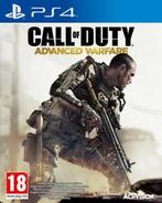 Call of Duty: Advanced Warfare (PS4) PEGI 18+ Shoot Em Up, Games en Spelcomputers, Nieuw, Verzenden