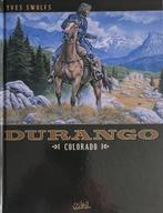 Durango T11 + dédicace - C - 1 Album - Herdruk - 2008, Livres