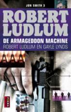 De Armageddon Machine / Jon Smith / 3 9789021009902, Verzenden, Gayle Lynds