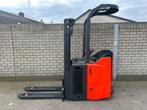 Linde D12SP Elektrische stapelaar, 1000 tot 2000 kg, Elektrisch, Stapelaar, Linde