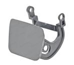 Cache Lave Phare Droit Pour Bmw Série 5 E60 61 03-10, Verzenden, Nieuw