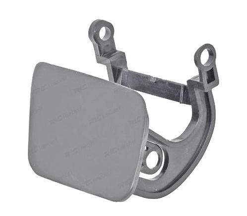 Cache Lave Phare Droit Pour Bmw Série 5 E60 61 03-10, Auto-onderdelen, Carrosserie, Verzenden