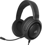 Corsair HS35 Gaming Headset - Carbon Zwart - Compatibel m..., Verzenden, Nieuw