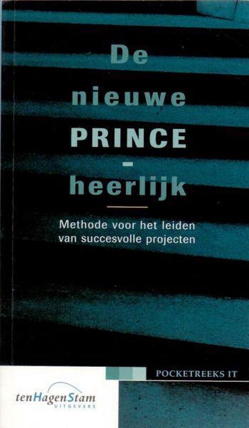 DE NIEUWE PRICE-HEERLIJK 9789044008913 B.H. Hedeman, Boeken, Informatica en Computer, Gelezen, Verzenden