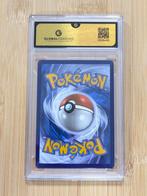 Pokémon - 1 Graded card - Nidoking 216 / 182 SR - Ex - Team, Nieuw