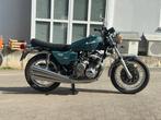 Benelli - Sei - 750 cc - 1976, Motoren