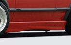 Rieger side skirt | Polo 2/3: 75-94 - Coupé | r stuk ongespo, Verzenden, Nieuw, Volkswagen