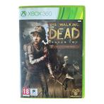 The Walking Dead Season Two (XBOX 360) (TWEEDEHANDS), Verzenden, Nieuw