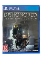 Dishonored Defenitive Edition (PS4) (TWEEDEHANDS), Verzenden