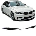 Koplamp Spoilers (Booskijkers) BMW 3 Serie F30 B8834, Nieuw, Voor, BMW