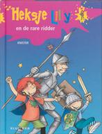 Heksje Lilly en de rare ridder / Heksje Lilly / 4 Knister, Boeken, Verzenden, Zo goed als nieuw, Knister