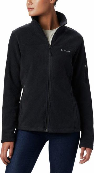Columbia Fast Trek II Jacket - Vest Heren Volwassenen - S... beschikbaar voor biedingen