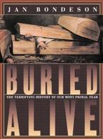Buried Alive 9780393049060 Jan Bondeson, Verzenden, Jan Bondeson