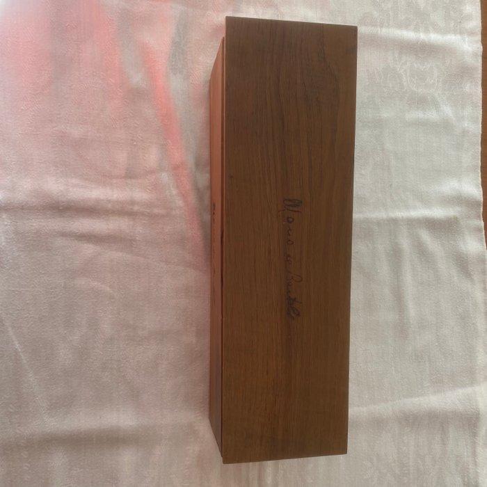 1860 Marco de Bartoli Marsala Vino Magnifico del, Verzamelen, Wijnen