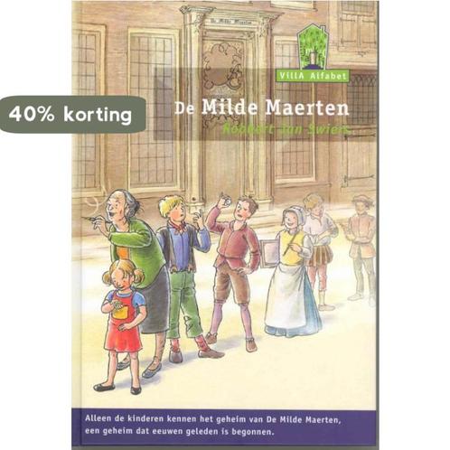 De milde Maerten / Villa Alfabet Groen 9789043702133, Boeken, Schoolboeken, Gelezen, Verzenden