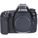 Tweedehands Canon EOS 5D Mark IV Body CM8829, Audio, Tv en Foto, Ophalen of Verzenden, Gebruikt, Canon