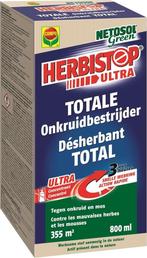 NIEUW - Herbistop Ultra 800 ml, Verzenden, Nieuw