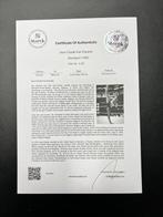 Bloodsport (1988) - Jean-Claude Van Damme - Fine Art, Verzamelen, Nieuw