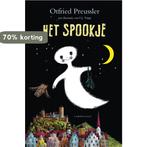 Het spookje 9789047709664 Otfried Preussler, Boeken, Verzenden, Zo goed als nieuw, Otfried Preussler