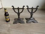 Christopher Dresser Stijl - Chenet (2) - Fonte - Arts and