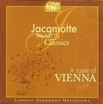 London Symphony Orchestra - Jacqmotte World Of Classics - A, Verzenden