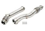 Downpipe BMW X3er M models F97, X4er M models F98, Autos : Divers, Tuning & Styling, Verzenden