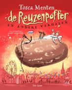 De reuzenpoffer en andere verhalen (9789000391639), Antiek en Kunst, Verzenden