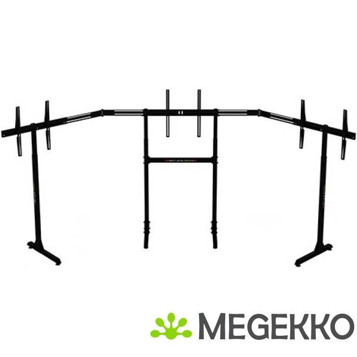 Next Level Racing Free Standing Triple Monitor Stand, Consoles de jeu & Jeux vidéo, Consoles de jeu | Autre, Envoi