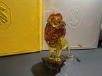 Swarovski - Figurine - Swarovski The Lion King Mufasa der