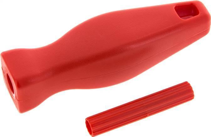 Manche de lime en plastique 110 mm pour lime de 200 mm [2, Bricolage & Construction, Outillage | Outillage à main, Envoi