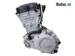 Motorblok BMW F 650 GS 2000-2003 Dakar (F650GS), Verzenden, Gebruikt
