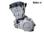 Motorblok BMW F 650 GS 2000-2003 Dakar (F650GS), Motoren, Gebruikt