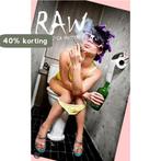 RAW 9789082271683 Francisca Mostert, Verzenden, Gelezen, Francisca Mostert