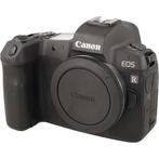 Canon EOS R body occasion, Audio, Tv en Foto, Fotocamera's Digitaal, Canon, Zo goed als nieuw, Verzenden