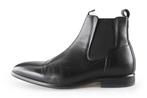 Famaco Chelsea boots in maat 40 Zwart | 5% extra korting, Verzenden, Zwart, Boots, Zo goed als nieuw