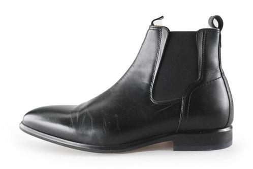 Famaco Chelsea boots in maat 40 Zwart | 5% extra korting, Kleding | Heren, Schoenen, Zwart, Zo goed als nieuw, Boots, Verzenden